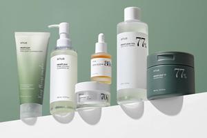 Anua : Découvrez la Marque Coréenne de Soins Naturels pour Peaux Sensibles