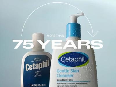 Cetaphil vs La Roche-Posay vs CeraVe : Le Match des Nettoyants Doux