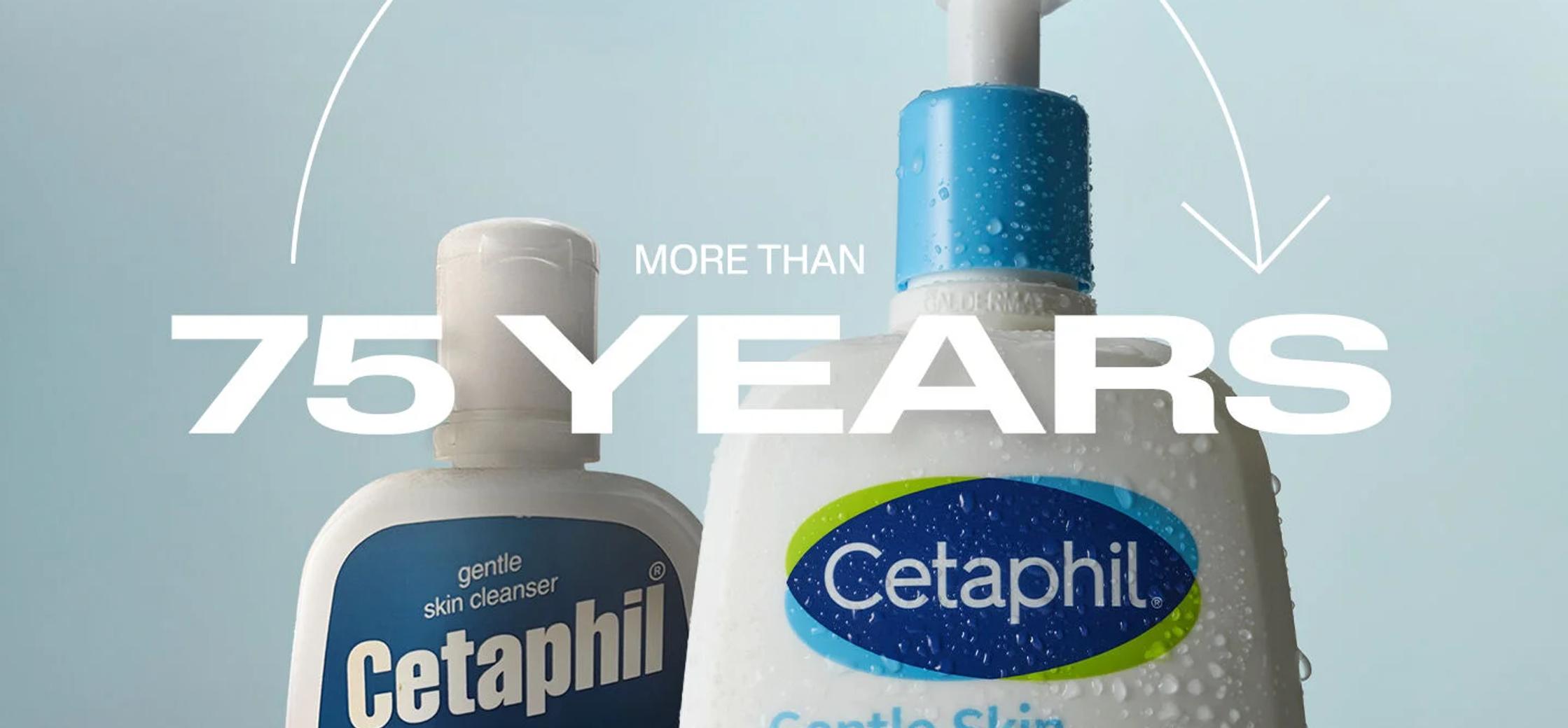 Cetaphil vs La Roche-Posay vs CeraVe : Le Match des Nettoyants Doux