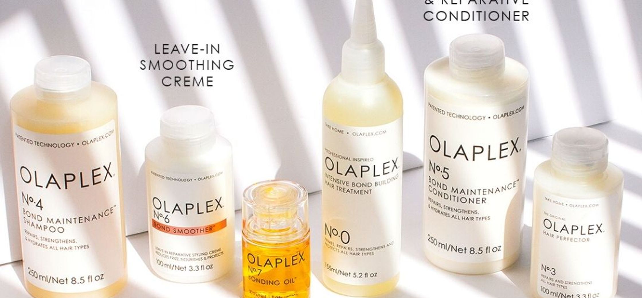 Routine Olaplex : Comment Utiliser les Produits pour des Résultats Optimaux
