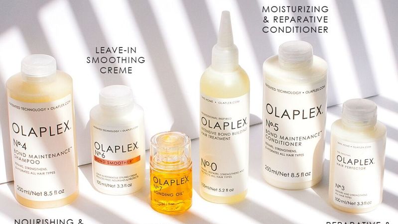 Routine Olaplex : Comment Utiliser les Produits pour des Résultats Optimaux