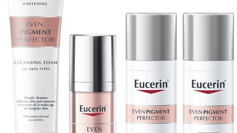 Comment Choisir le Bon SPF Eucerin : Guide d'Achat pour Votre Type de Peau