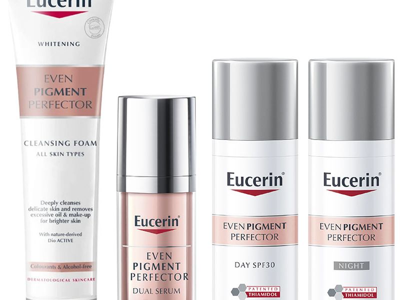 Comment Choisir le Bon SPF Eucerin : Guide d'Achat pour Votre Type de Peau