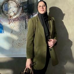 Kawtar Sehlaoui