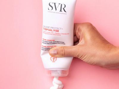 Topialyse SVR : L'Allié Miracle des Peaux Sensibles et Réactives