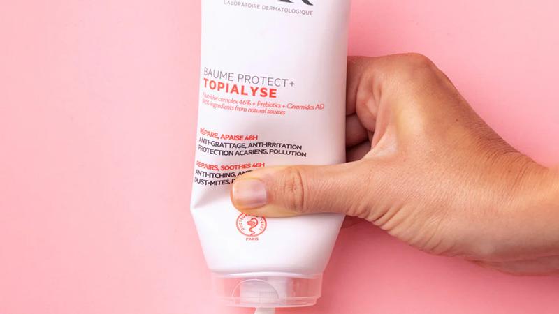 Topialyse SVR : L'Allié Miracle des Peaux Sensibles et Réactives