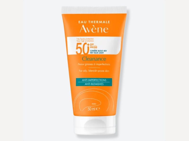 Quelle protection solaire Avène choisir selon sa peau ?
