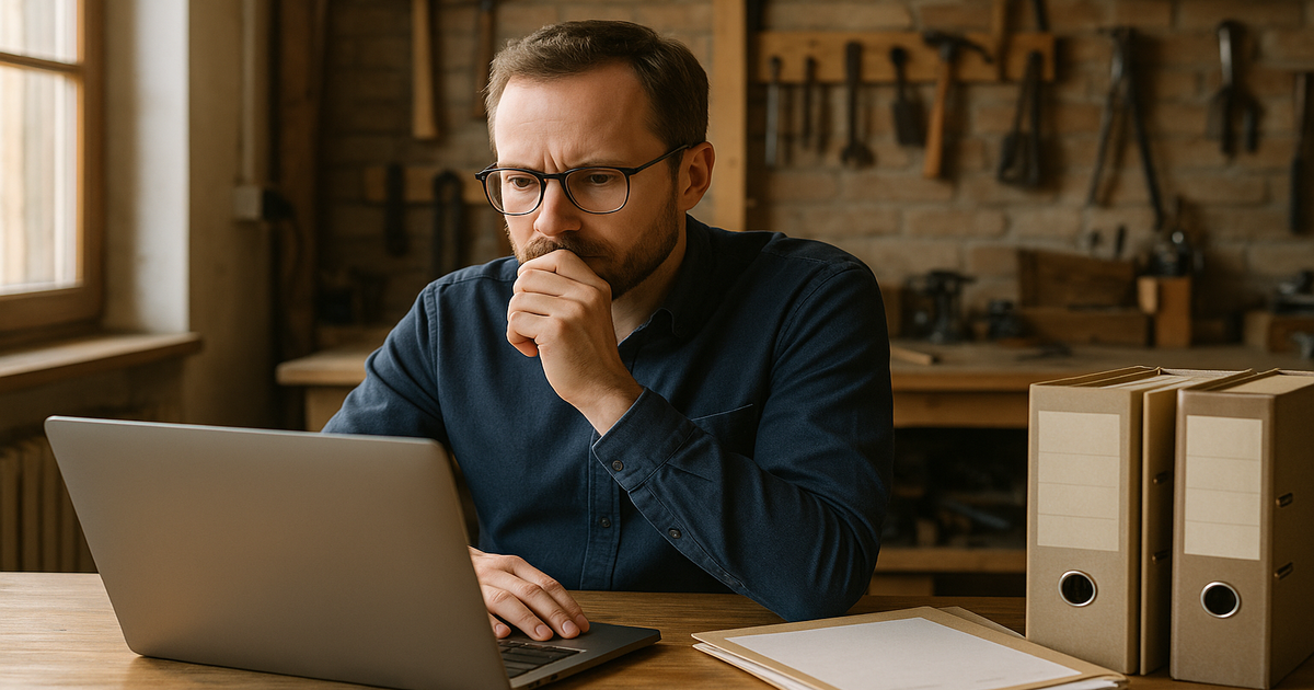 Vorsicht, wer liest mit: Was KI-Tools mit Ihren Kundendaten machen