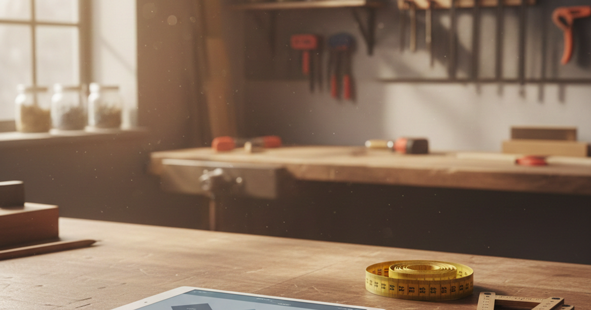 5 KI-Tools, die jeder Handwerksbetrieb kennen sollte