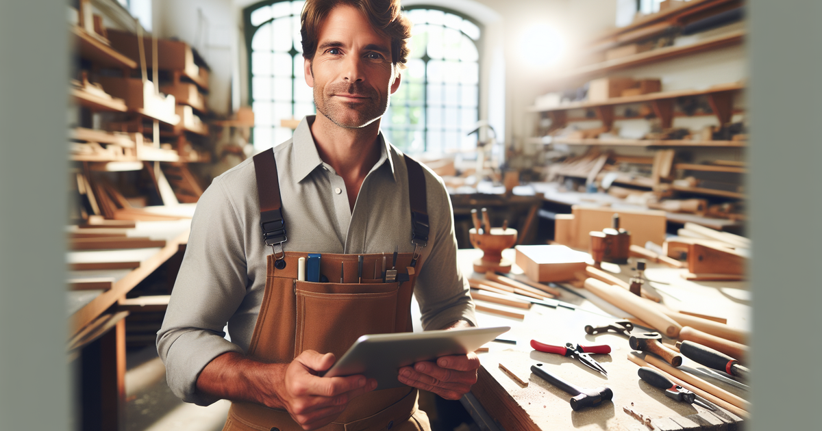 Was KI im Handwerk heute kann und was noch nicht