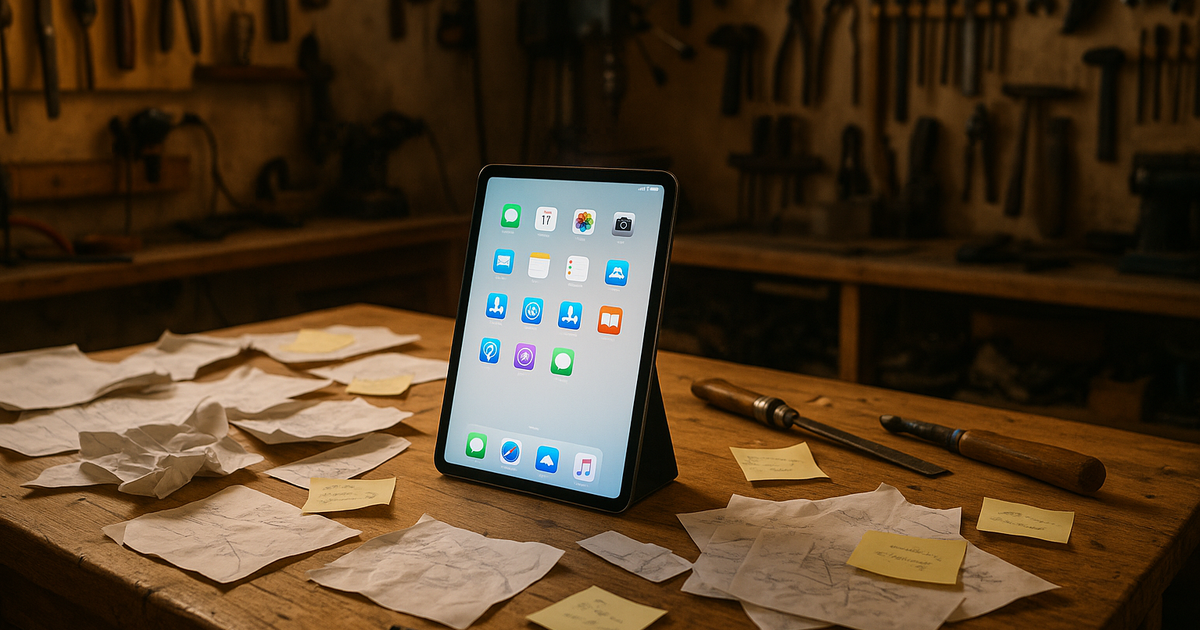 Datenchaos im Betrieb? KI braucht Struktur