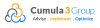 Cumula3 Group