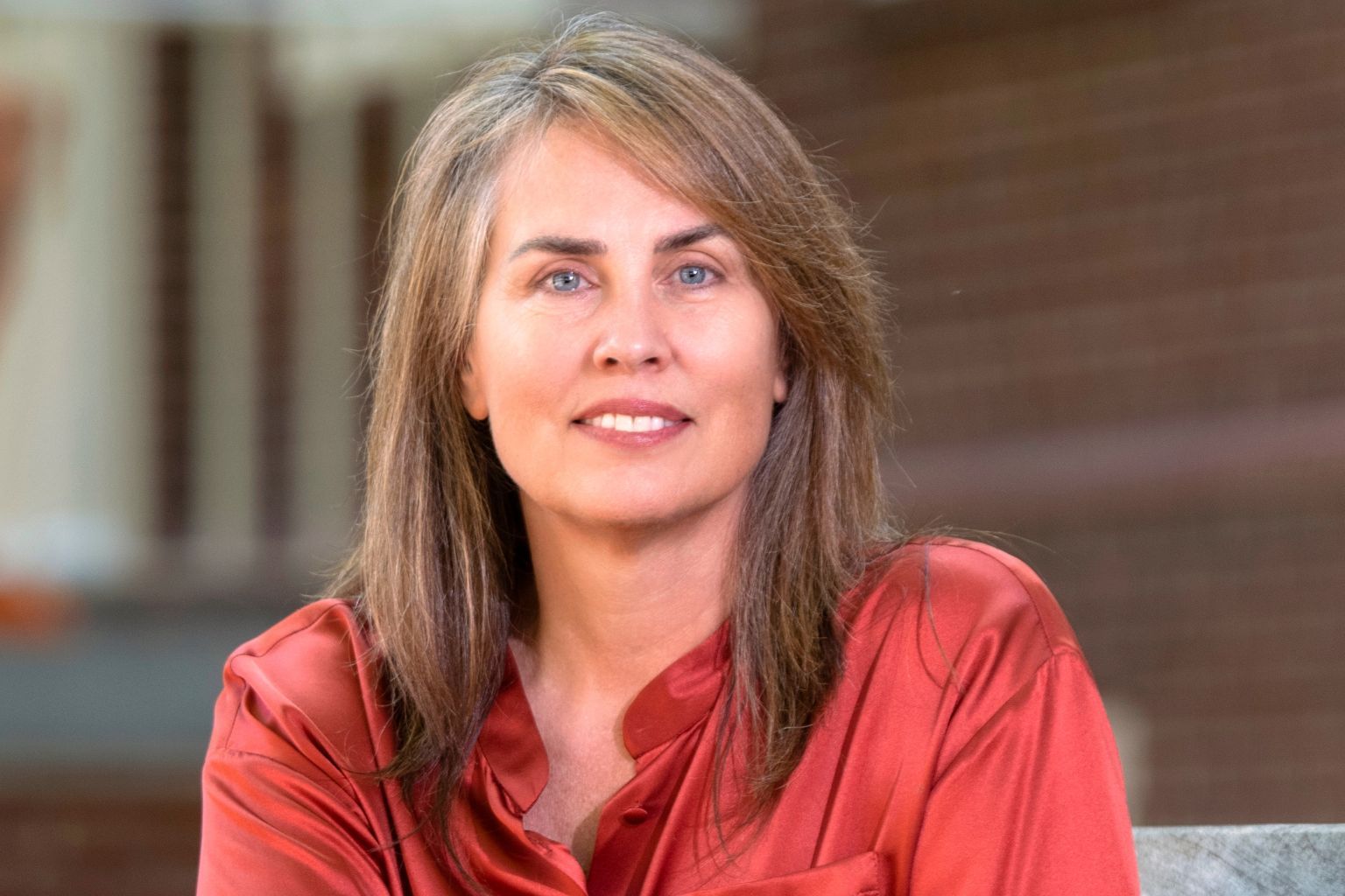 Judy Grisel