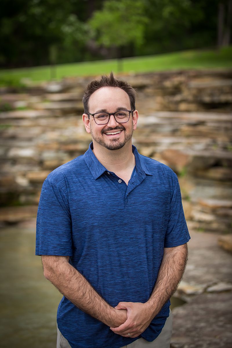 Mark Heckmann
