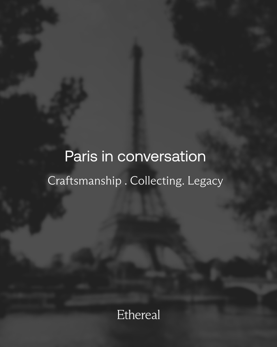 Paris Fashion Week