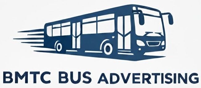 bmtc bus logo
