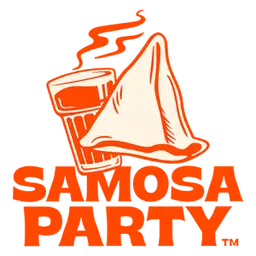 Samosa party
