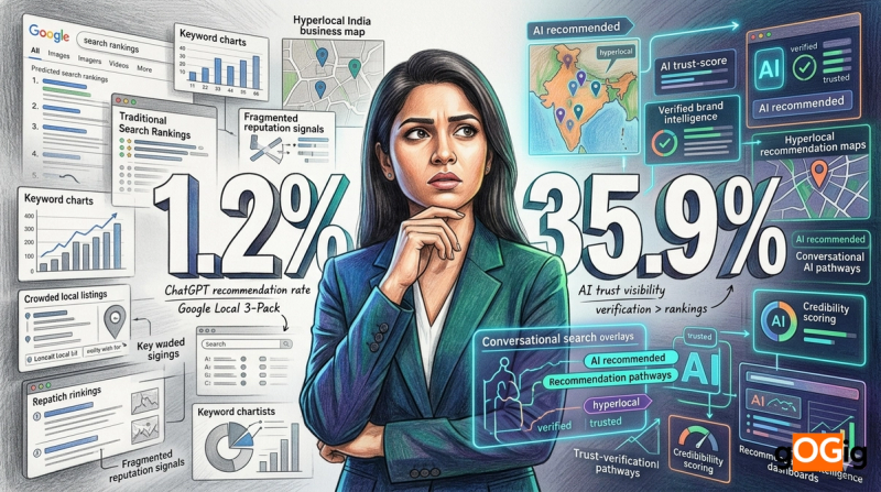hyperlocal ai search india 2026