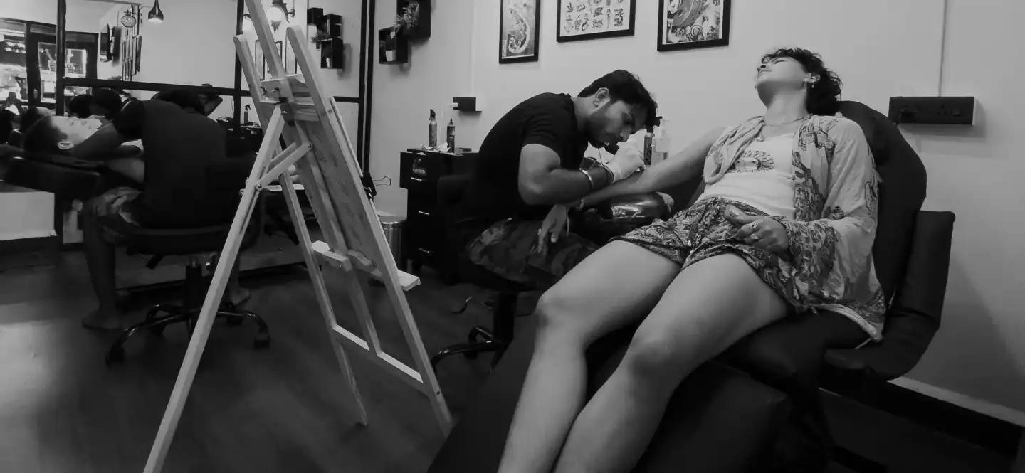 Transform Your Body into a Work of Art