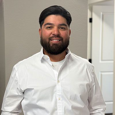 Isaac Valdez
