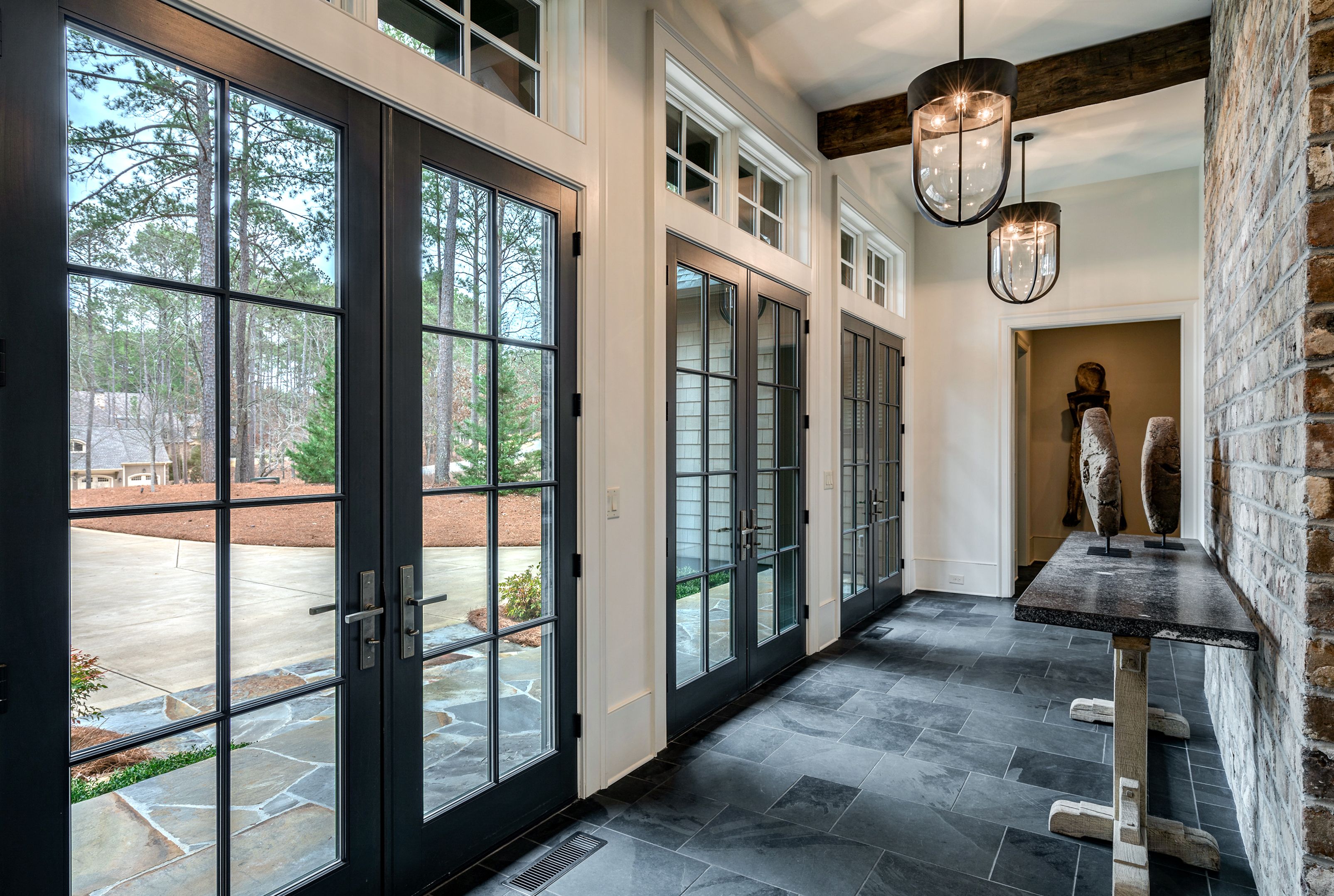 Lake House No. 01 project image 2