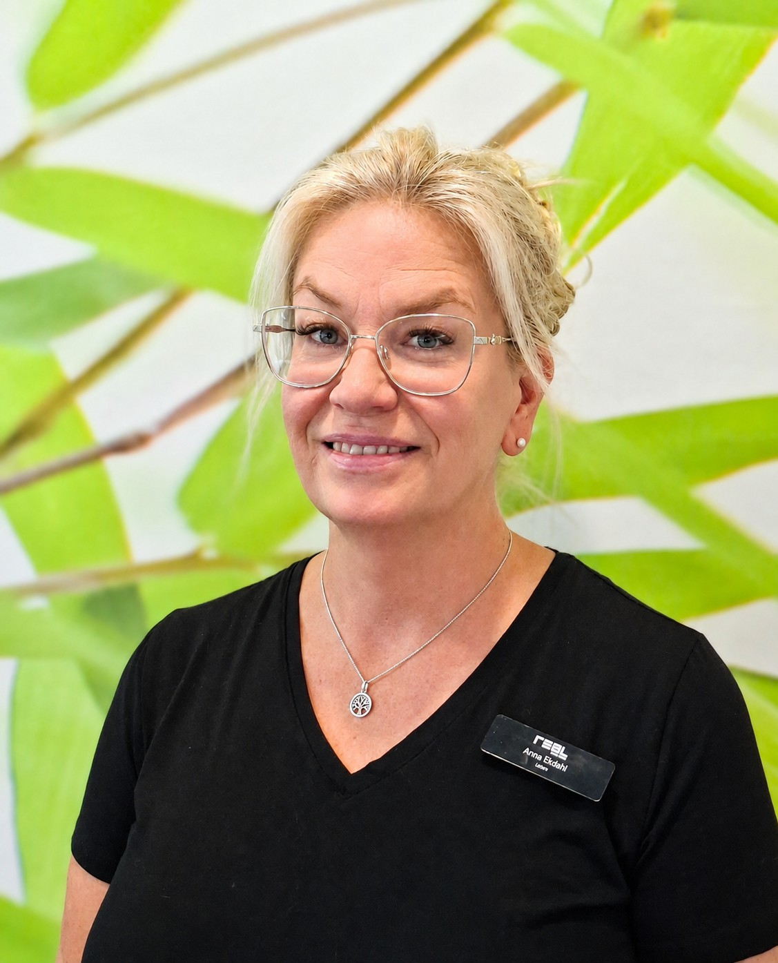 Anna Ekdahl