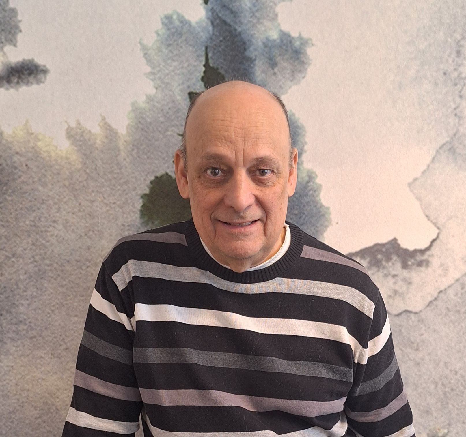 Peter Karlsson, lärare