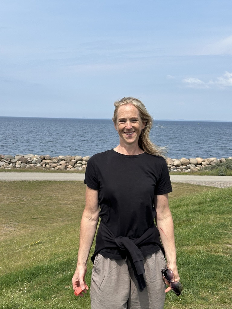 Annika Wåhlström
