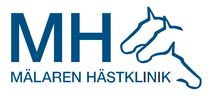 Mälarkliniken Linköping Staby logo