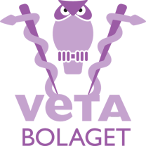 vetabolaget logo