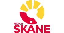 Region Skåne logo