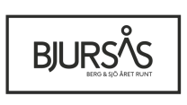 Bjursås Berg & sjö logo