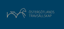 Östergötlands travsällskap logo