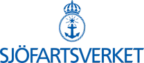 Sjöfartsverket logo