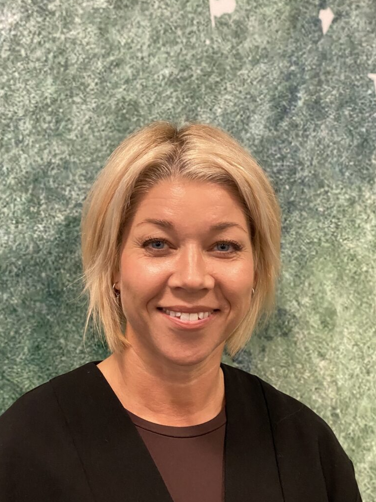 Mia Segelström Vesterinen