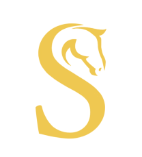 Stall Sandra Eriksson logotyp