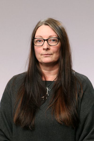 Sara Isabell Andersson