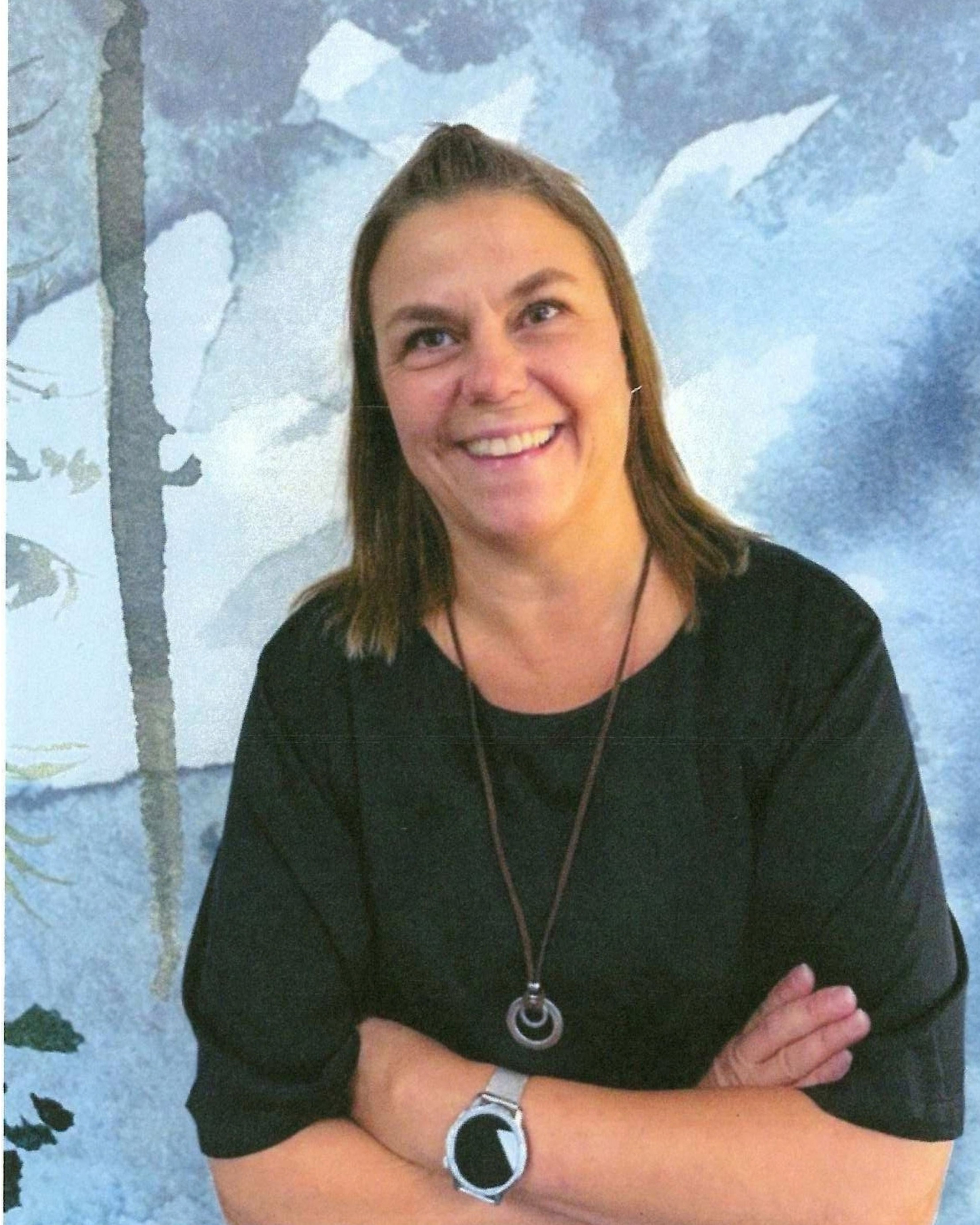 Anneli Larsson