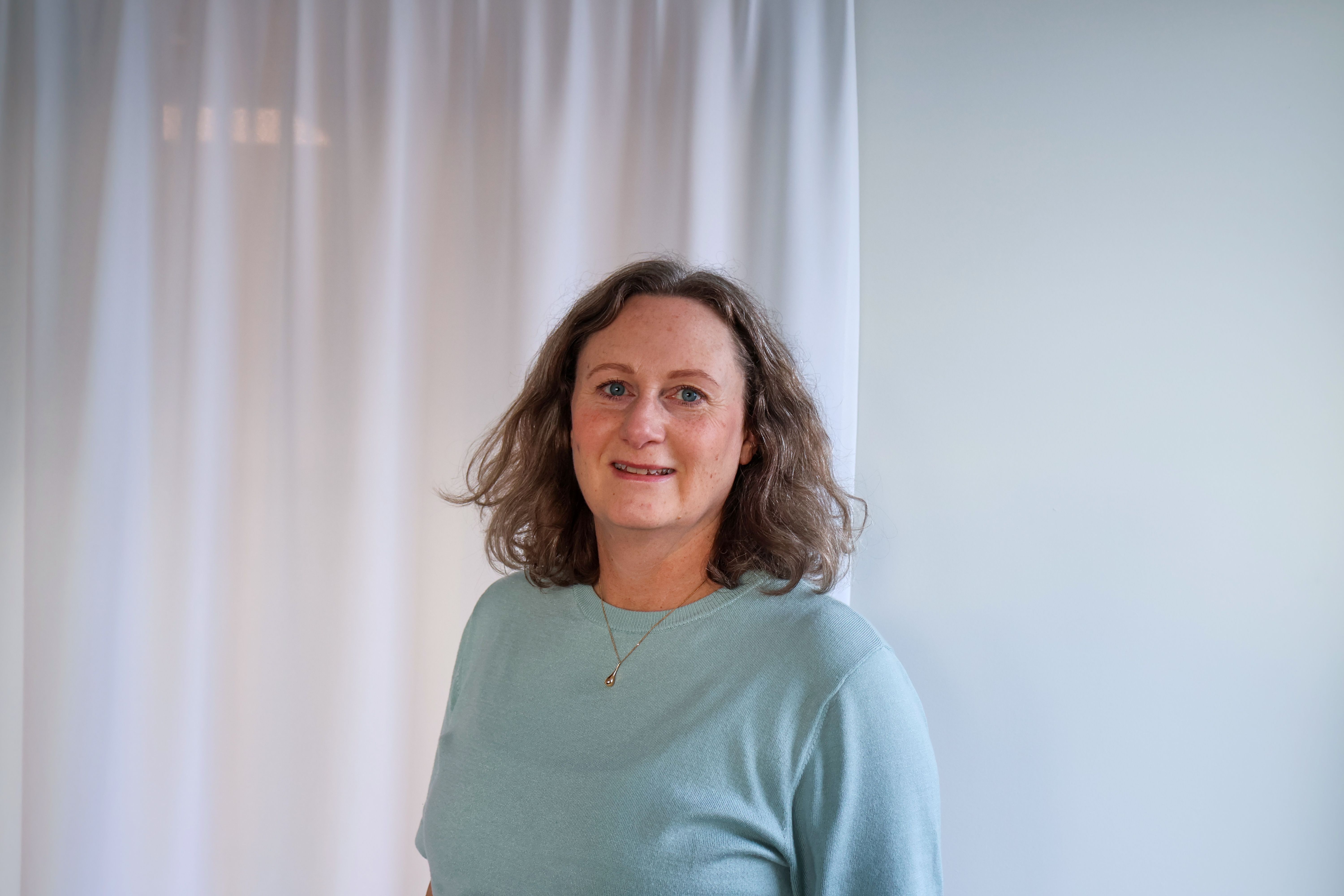 Djurlärare Pernilla König