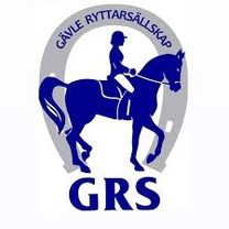 Gävle Ryttarsällskap logo