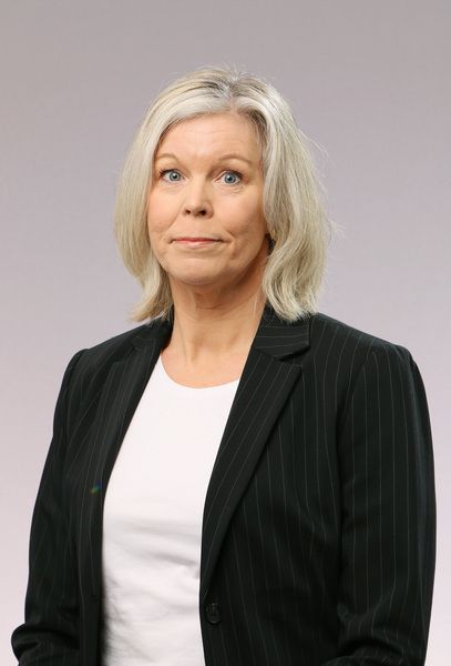 Anneli Harrvik 