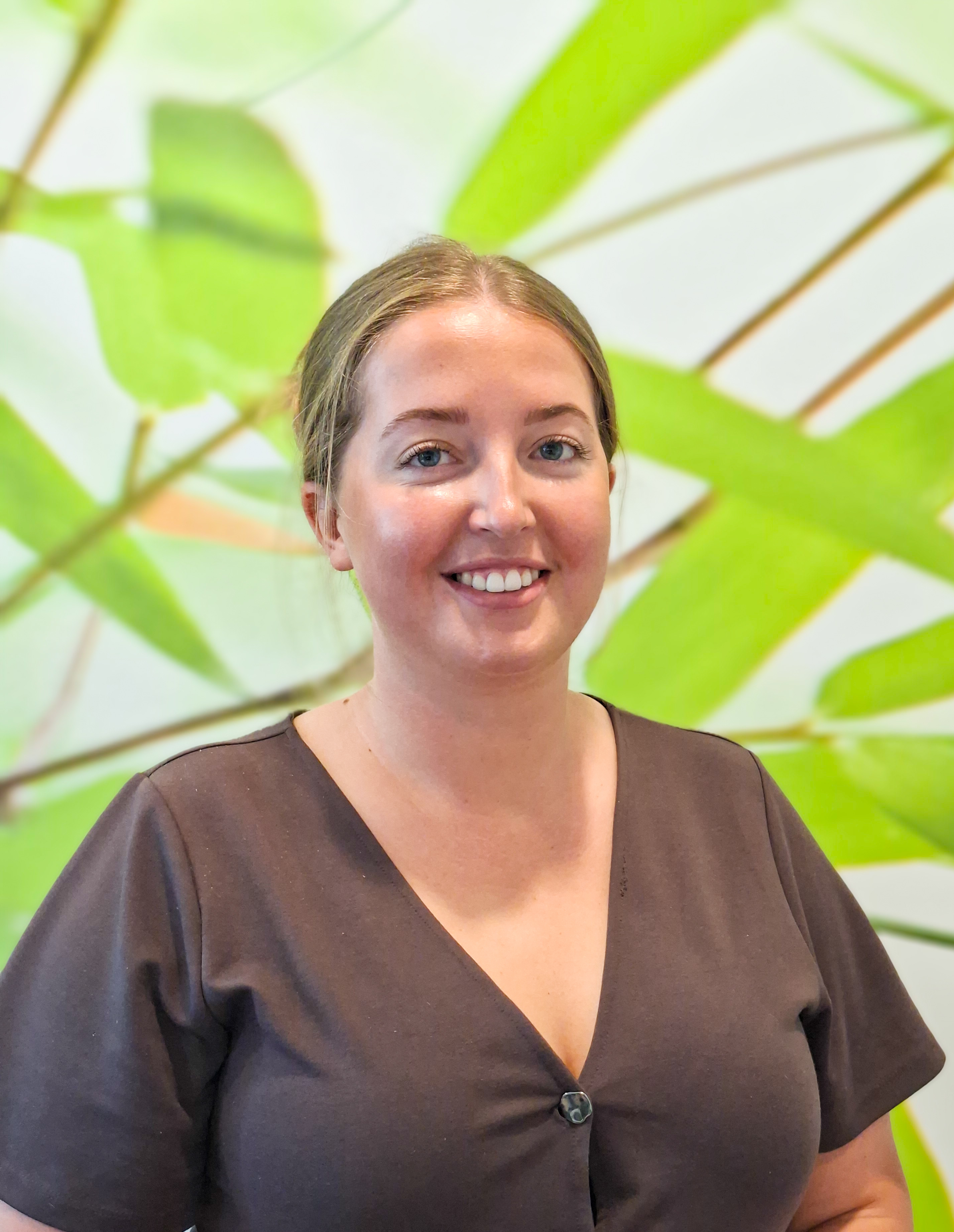 Maja Löfvenius