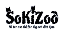 SoKiZoo logo