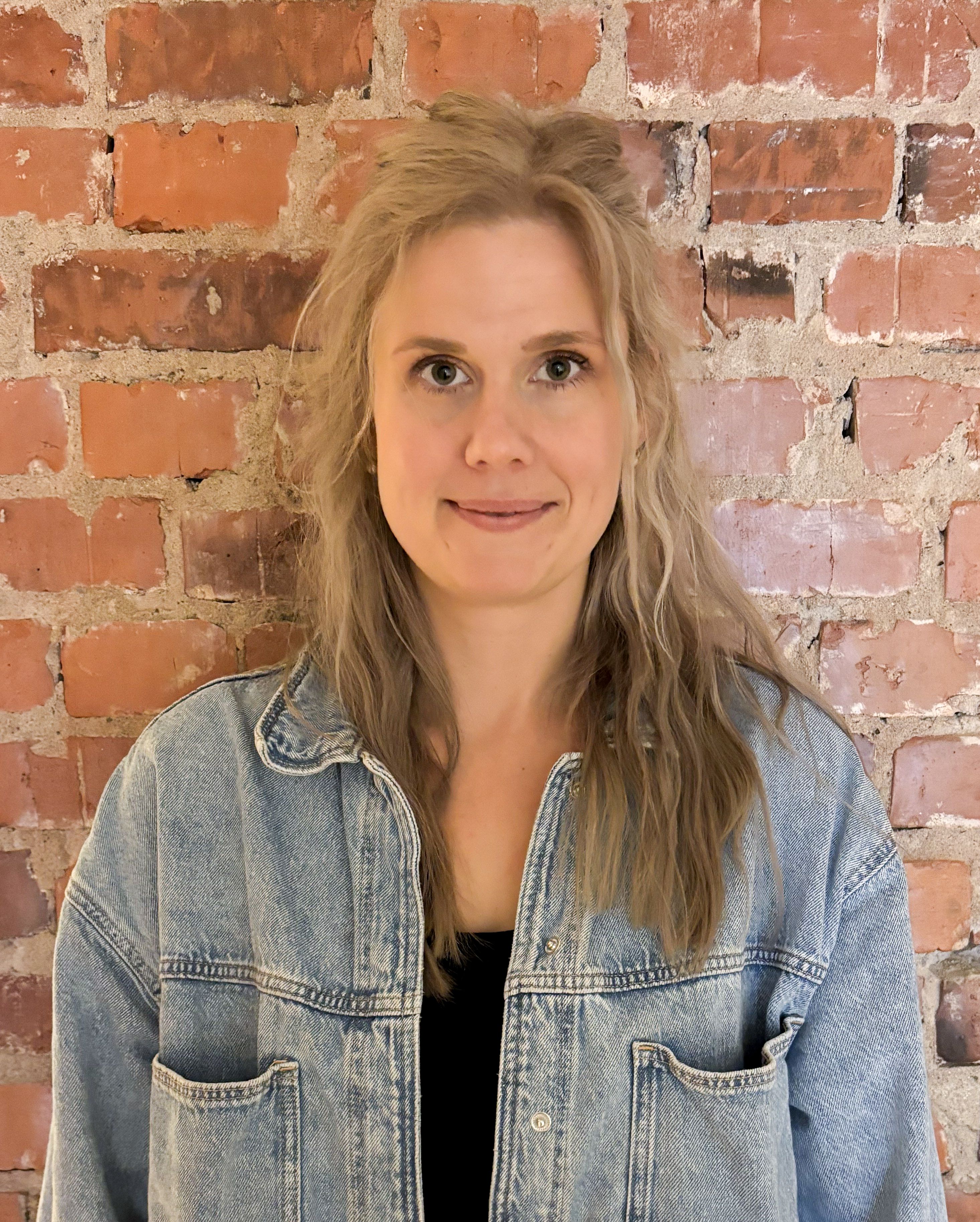 Cate Lagesson Gräns