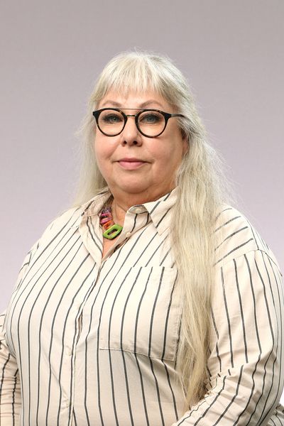 Anna-Lena Danielsson
