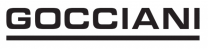 Gocciani logo