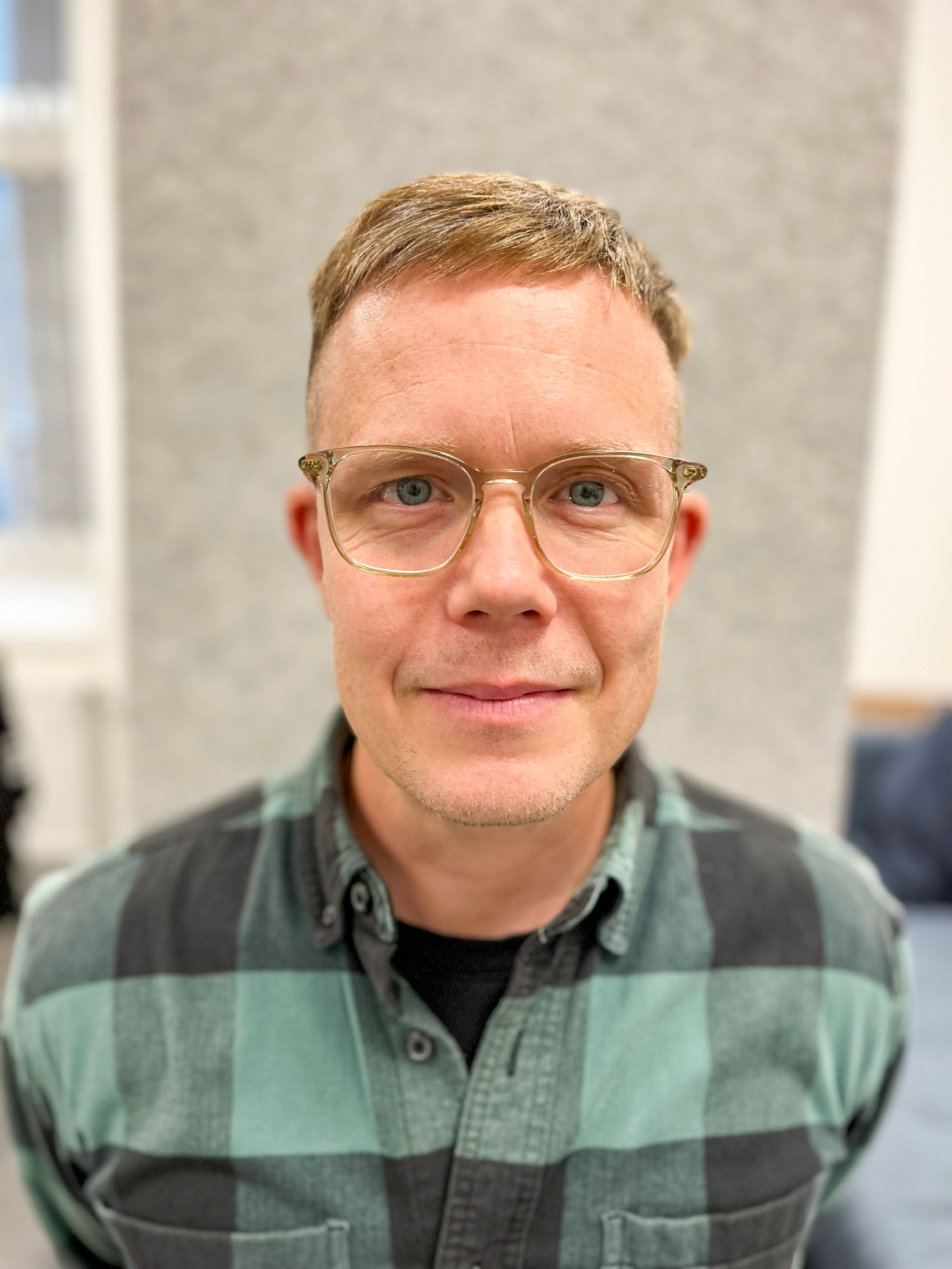 Emil Ekholm, lärare naturturism