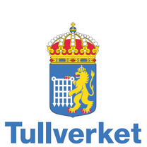 Tullverket logotyp