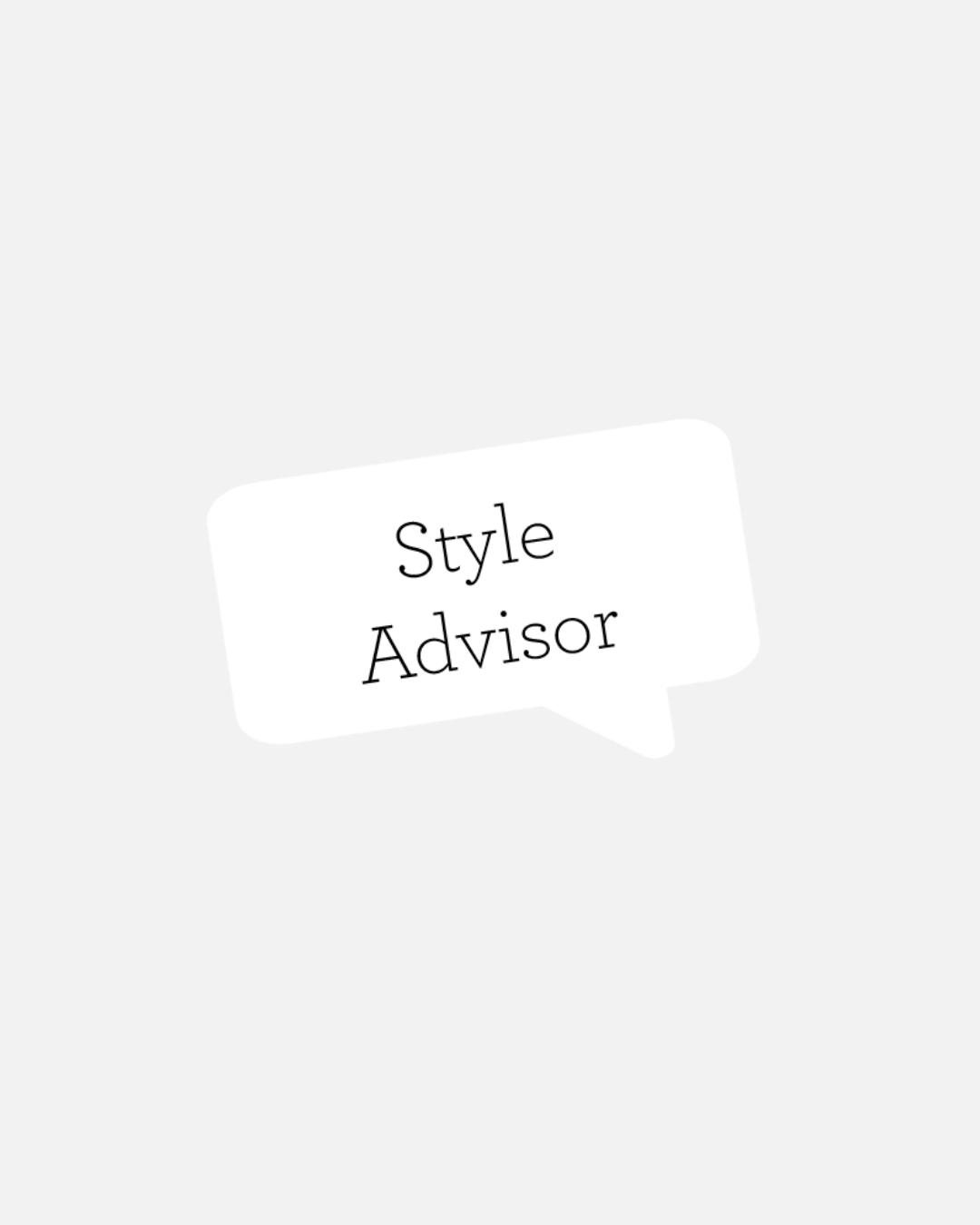 style advisor