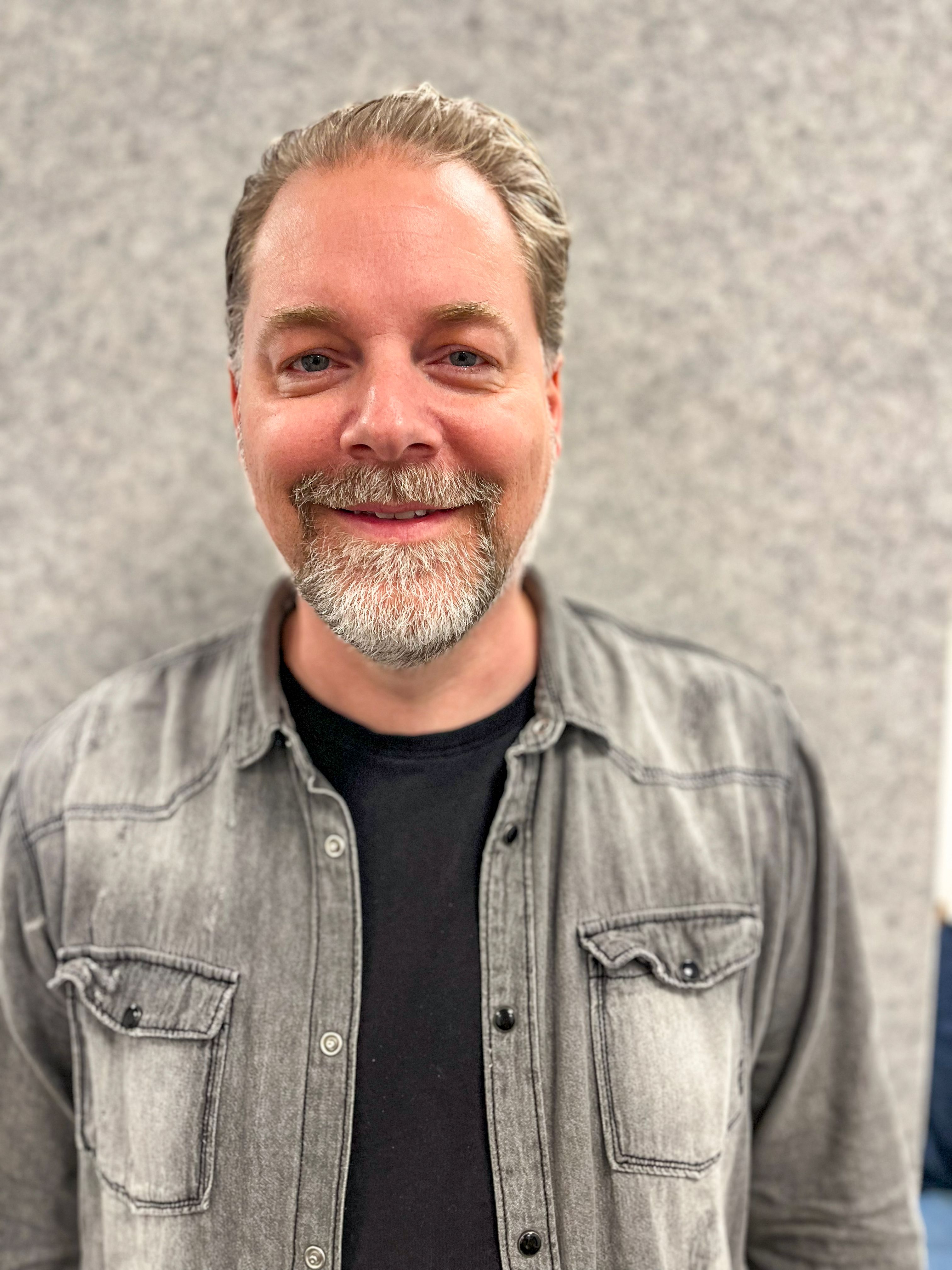 Jonas Thornberg, mentor